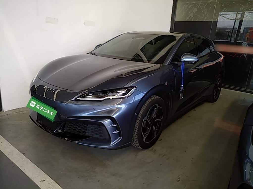 BYD Seal 06GT