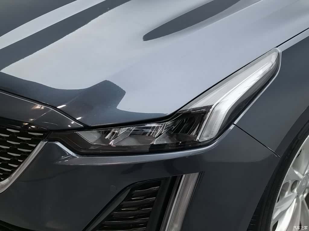 Cadillac CT5, 2020 7