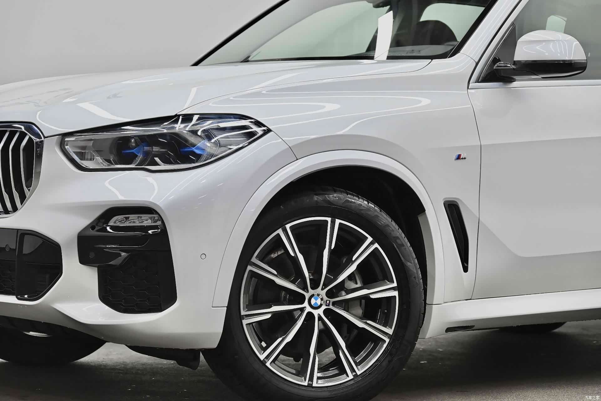 BMW X5, 2019 16