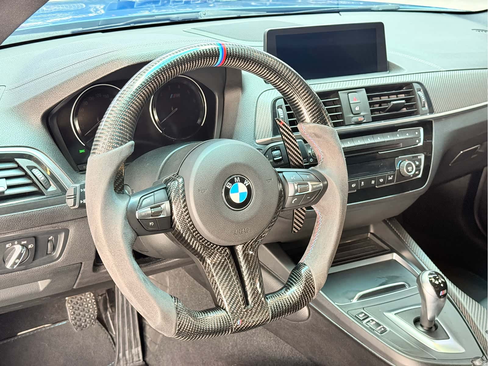 BMW M2, 2018 12