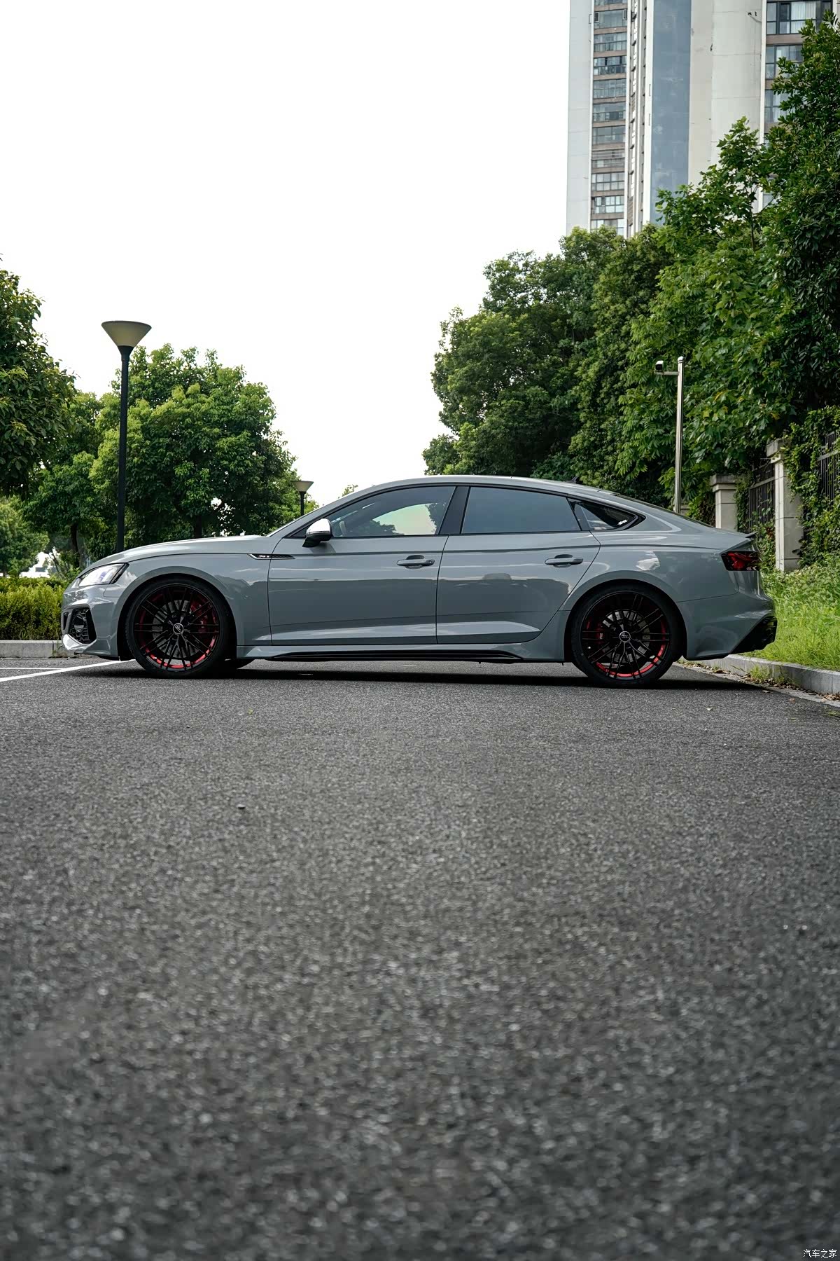 Audi RS, 2021 3
