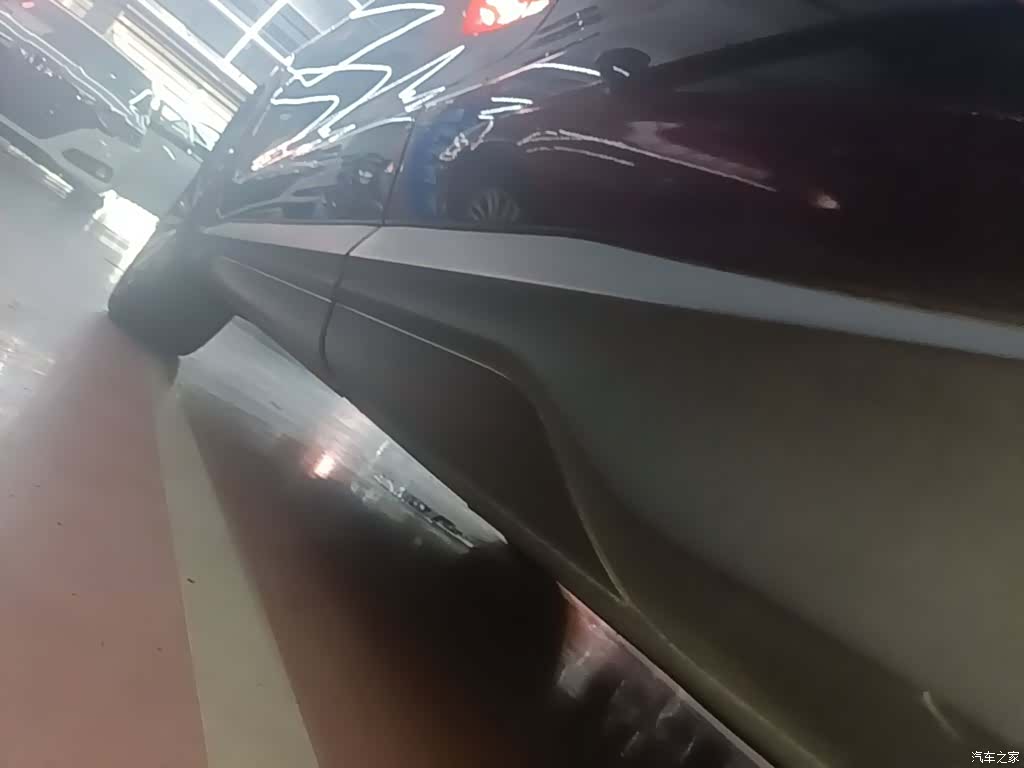 Changan X5, 2021 22