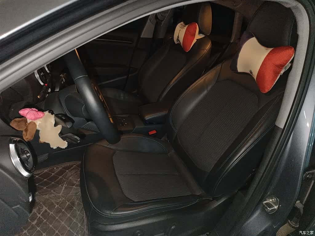 Audi A3, 2020 8