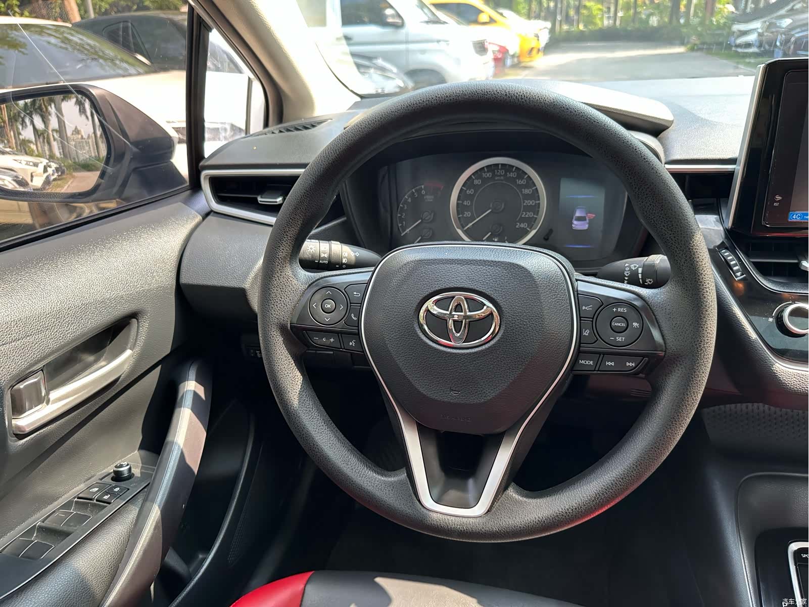 Toyota Corolla, 2022 18