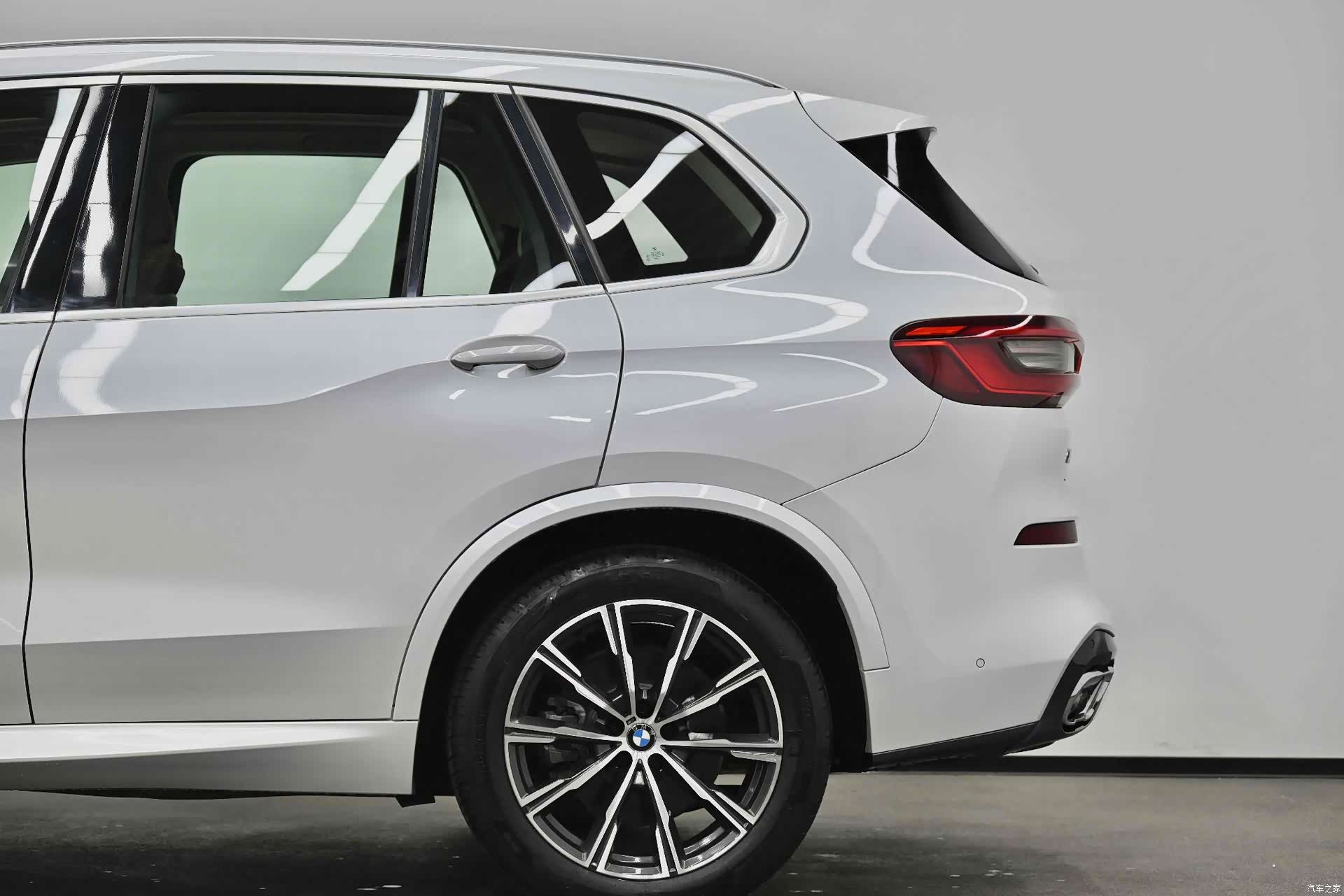 BMW X5, 2019 10