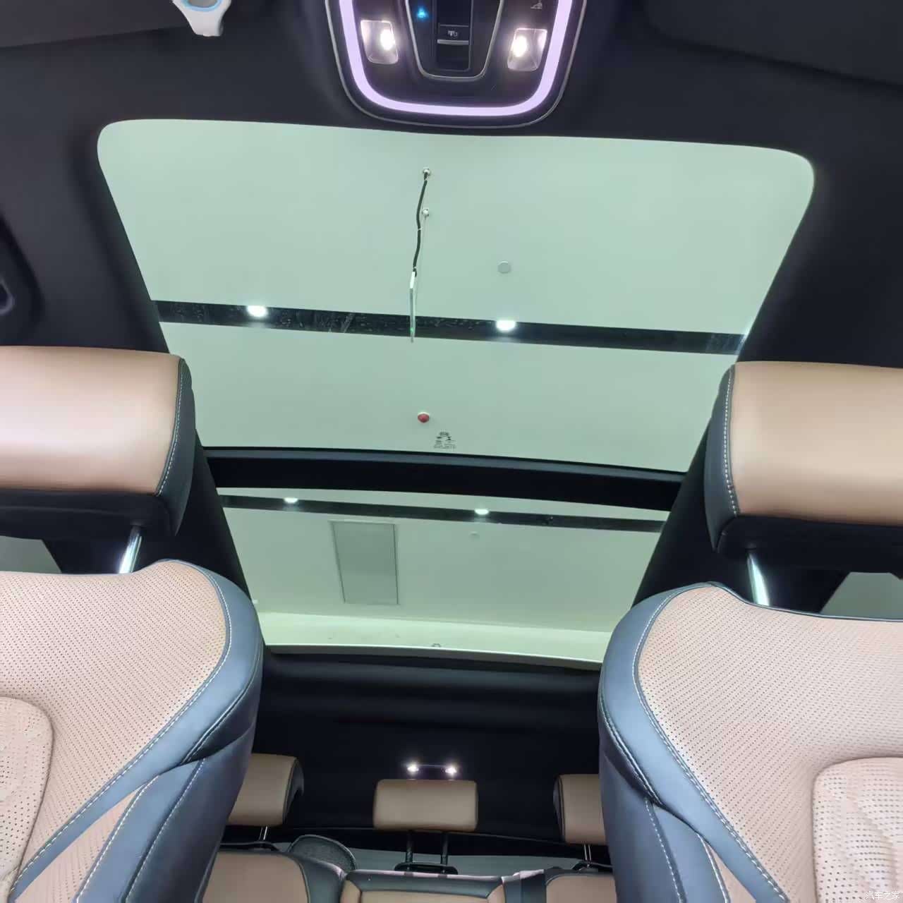 BYD Tang, 2022 6