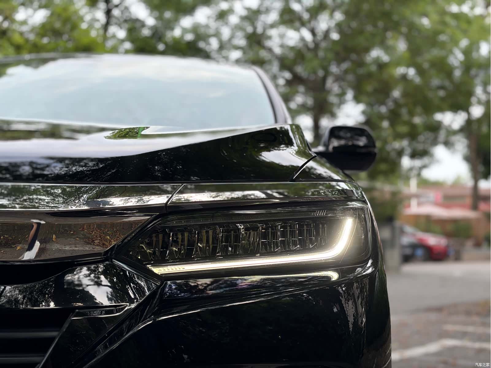 Honda Breeze, 2020 8