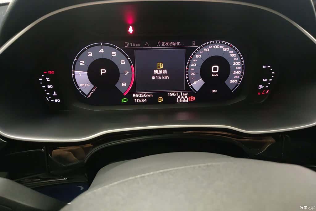 Audi Q3, 2020 14