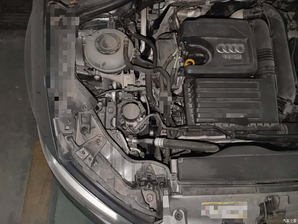 Audi A3, 2020 20