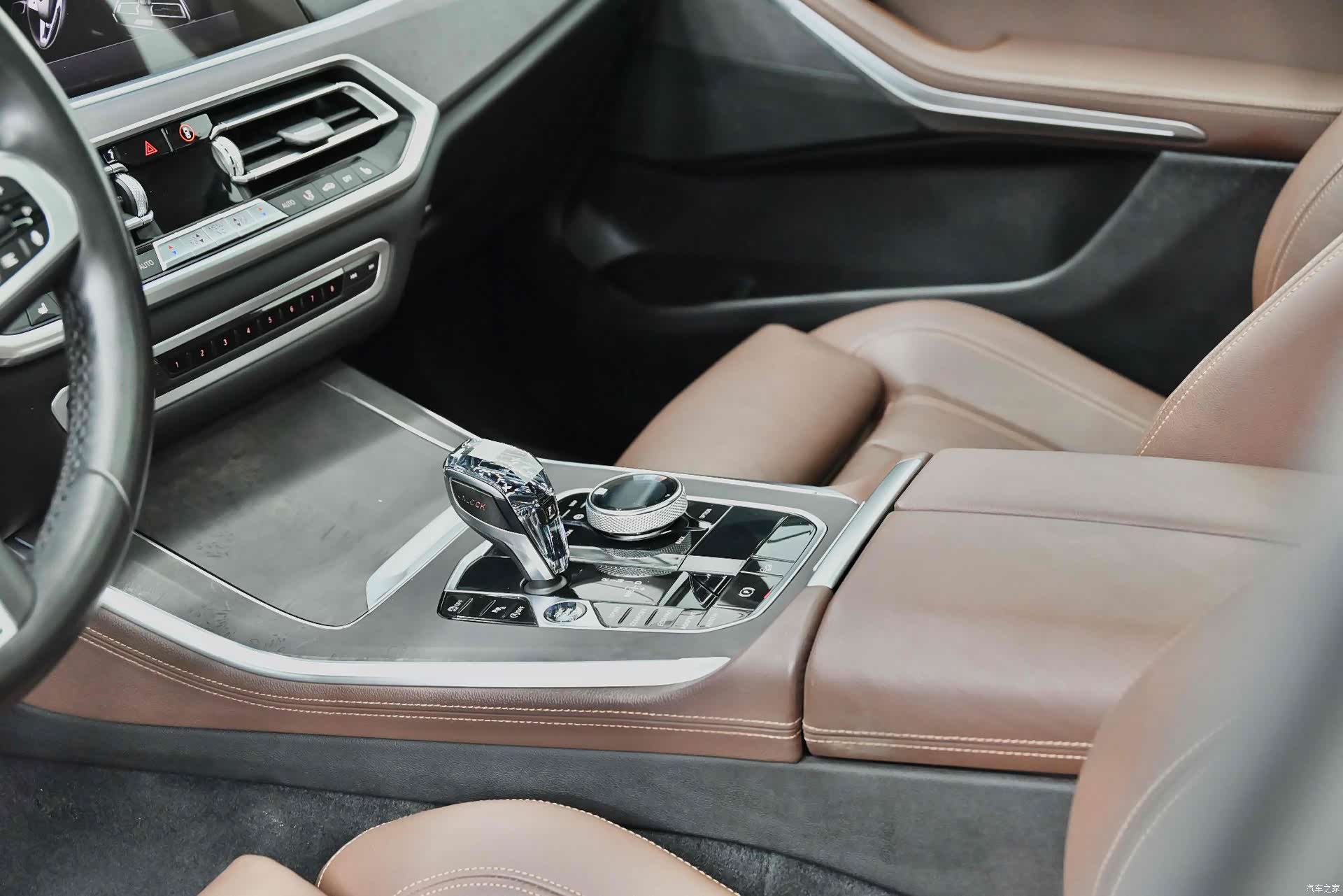 BMW X5, 2019 11