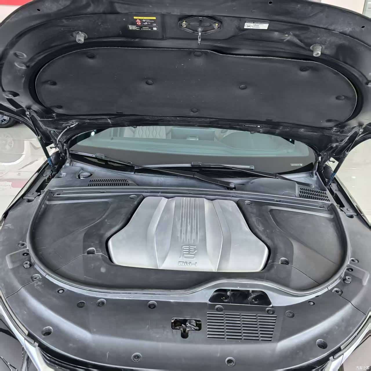 BYD Tang, 2022 13
