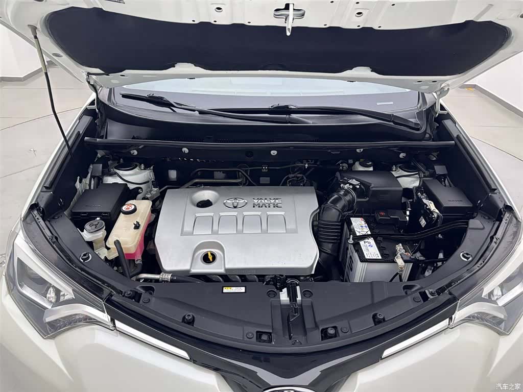 Toyota RAV4, 2019 27