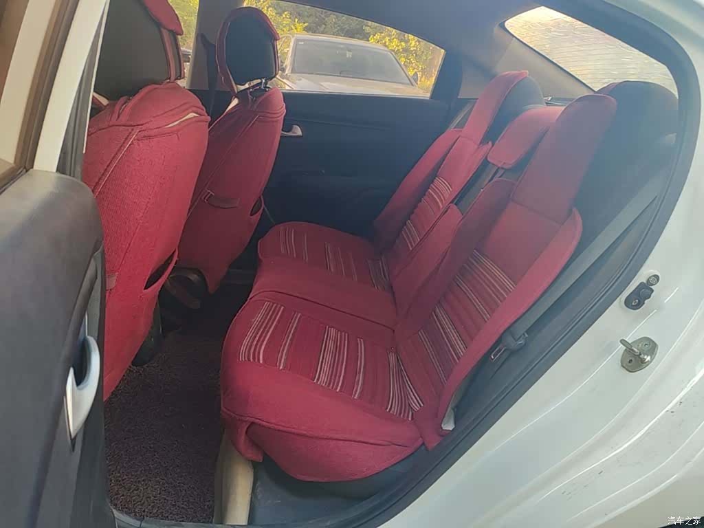 Kia K2, 2017 17