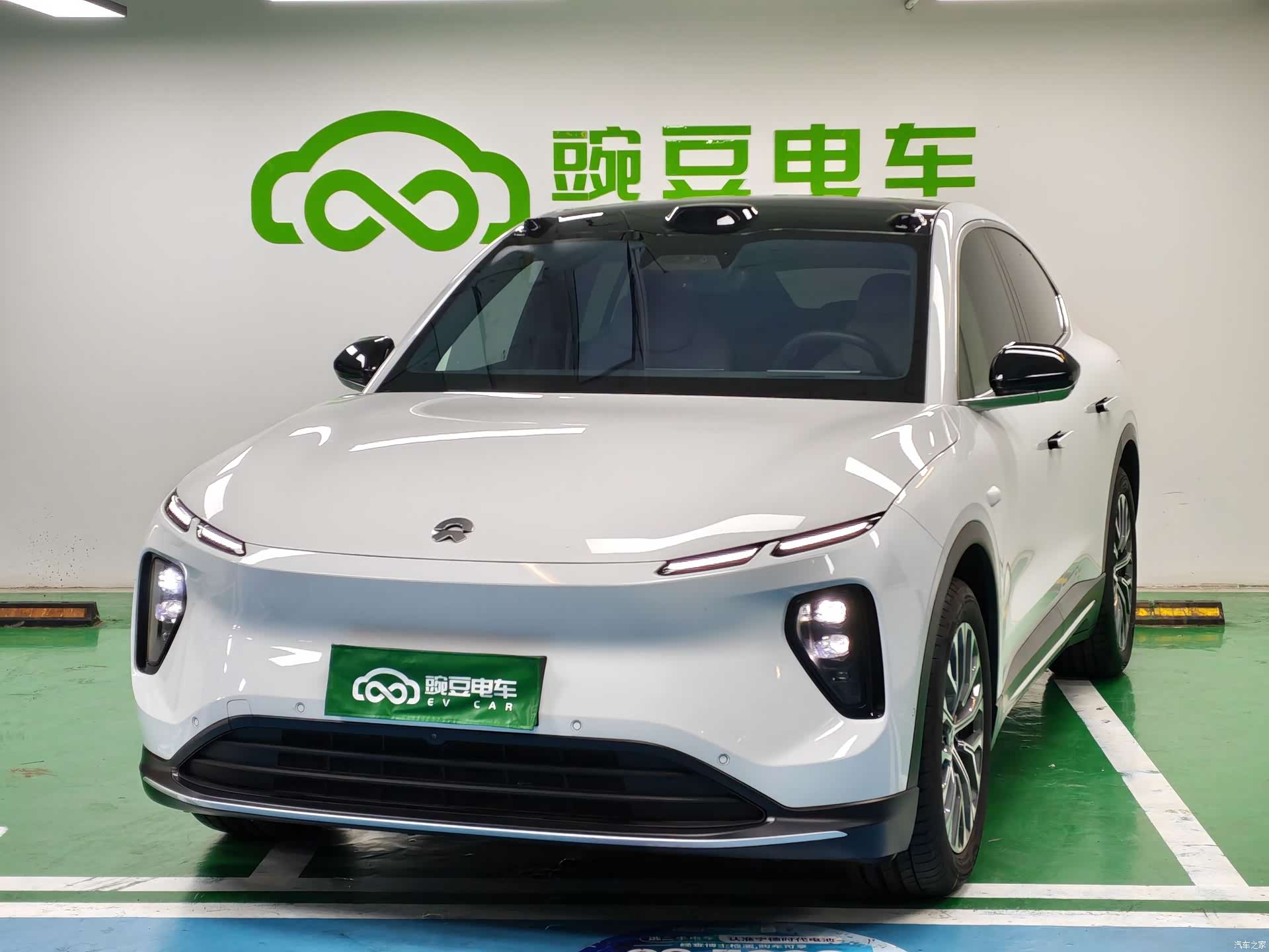 NIO EC6, 2024 1