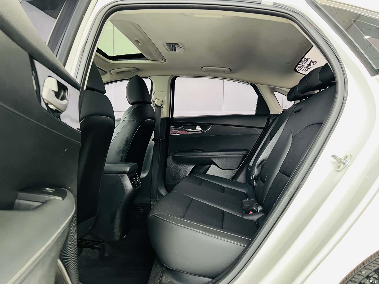 Kia K3, 2020 11