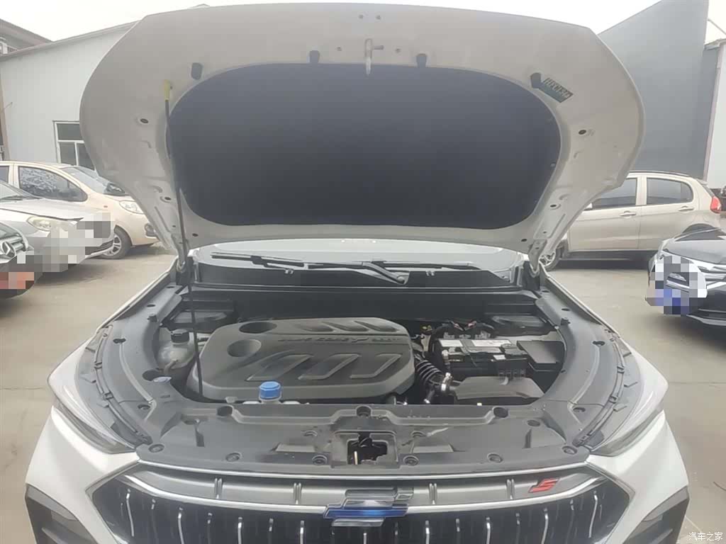 Changan X5, 2022 20