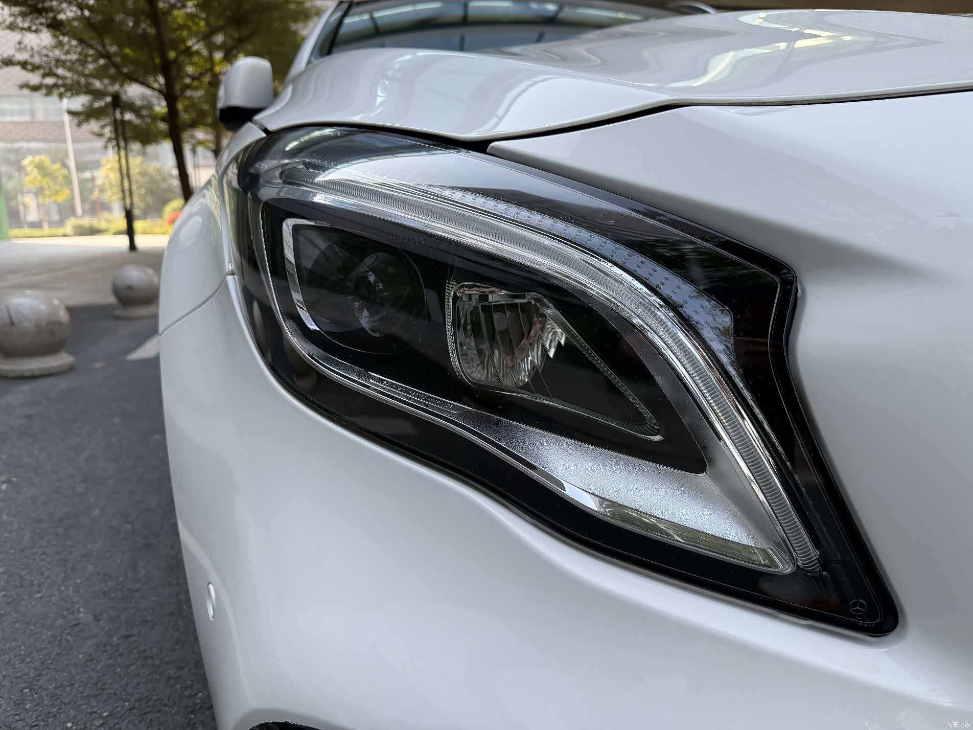Mercedes-Benz GLA, 2019 9