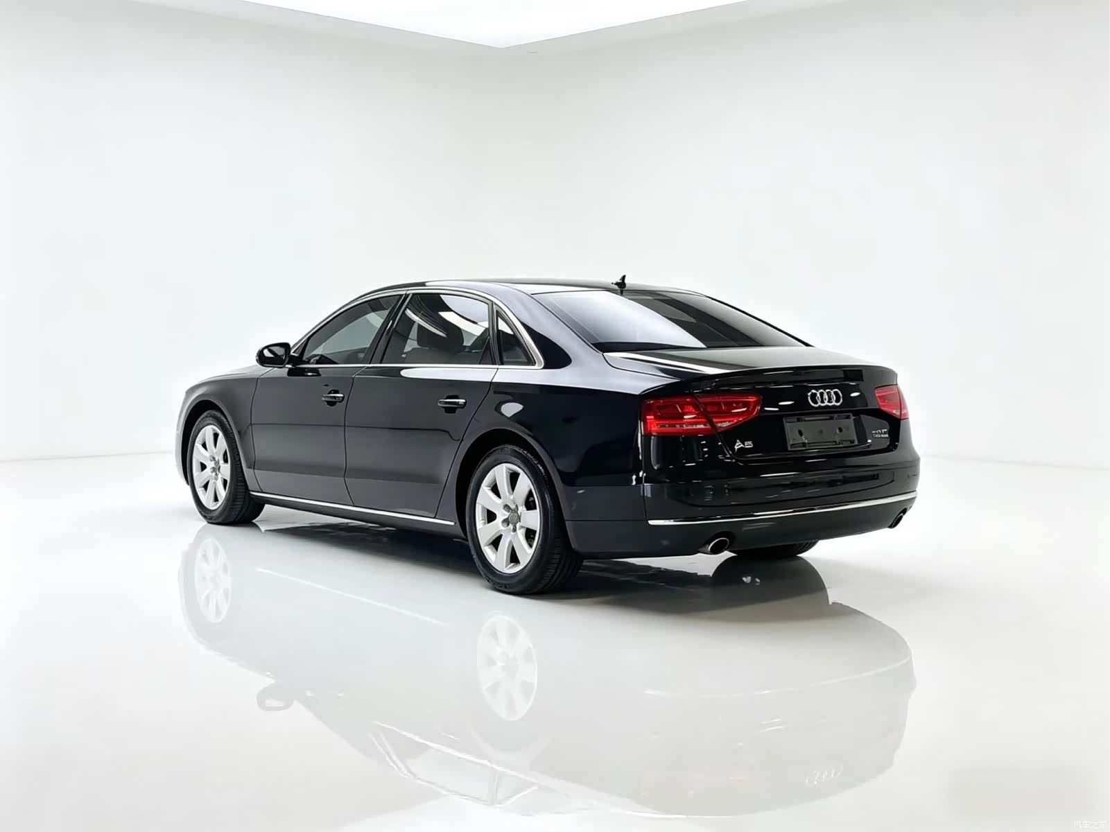 Audi A8L, 2012 23