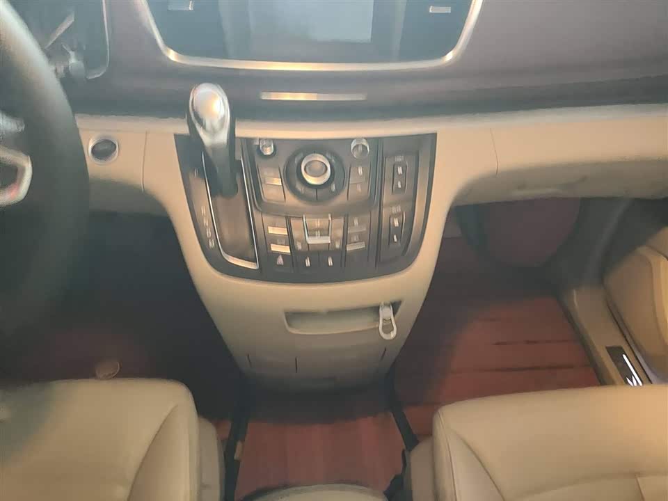 Buick GL8 Buick GL8