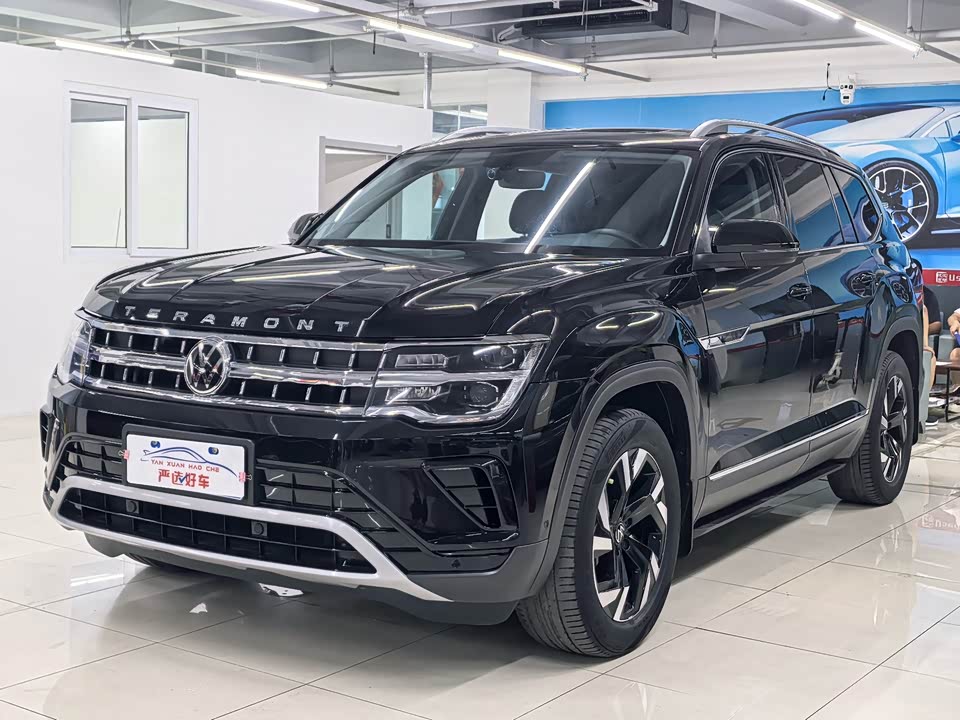 Volkswagen Tourang Volkswagen Tourang