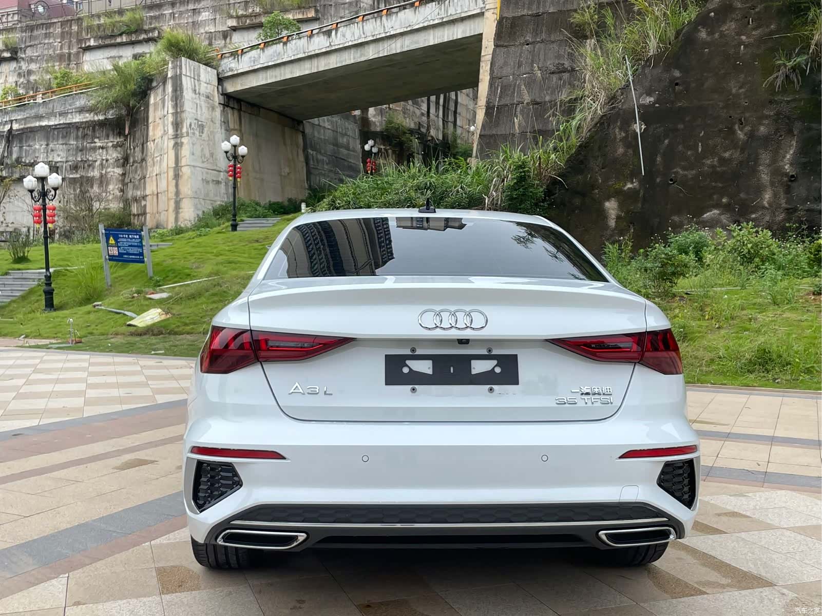 Audi A3, 2023 9