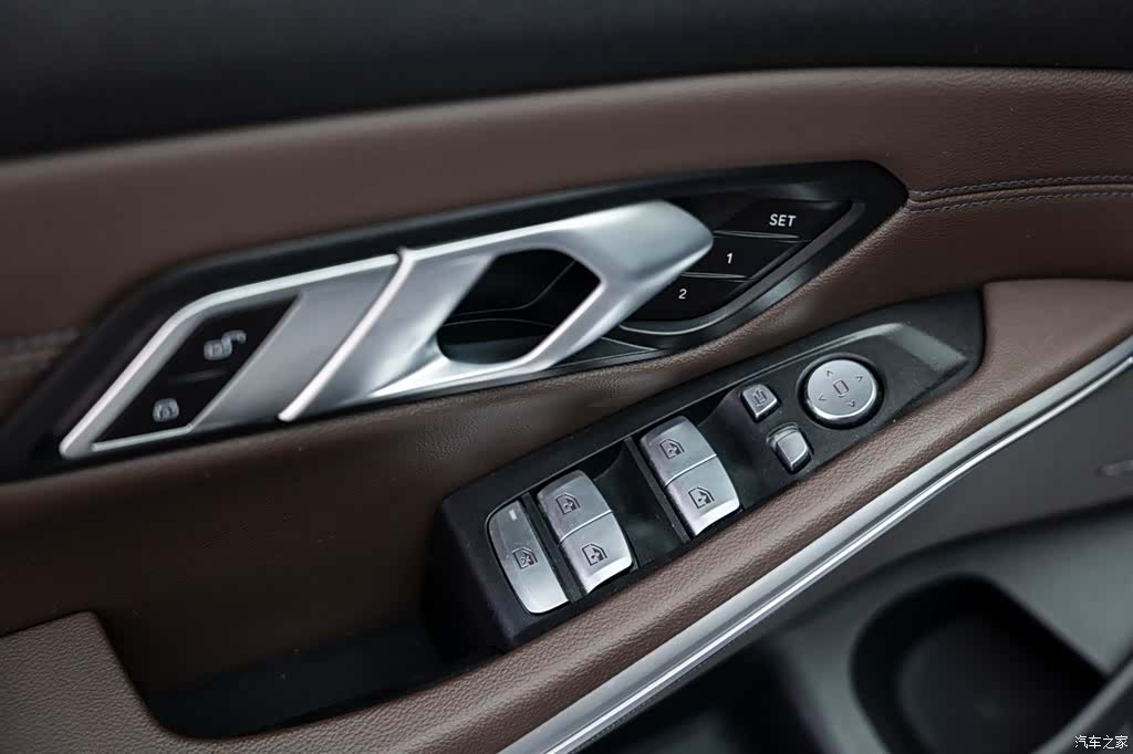 BMW 3 Series, 2023 15