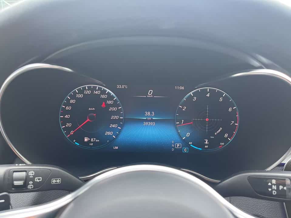 Mercedes-Benz GLC Mercedes-Benz GLC