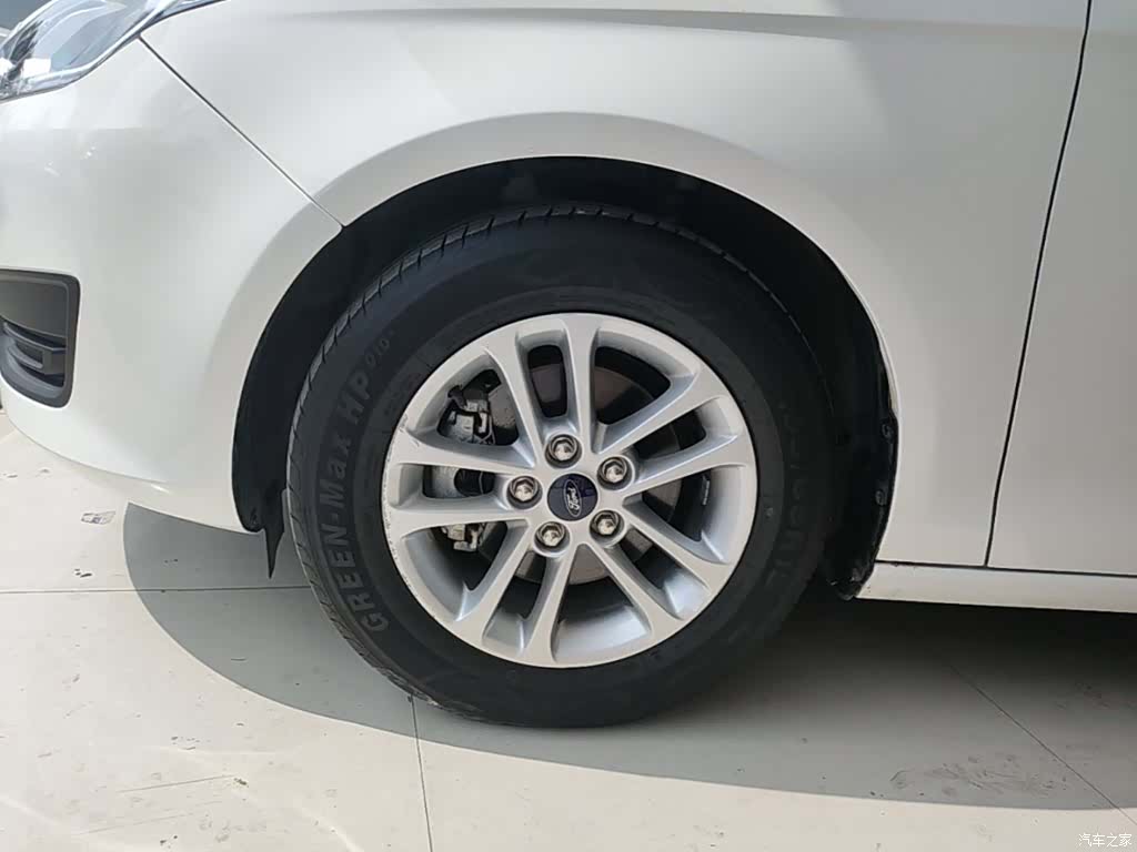 Ford VI, 2021 25