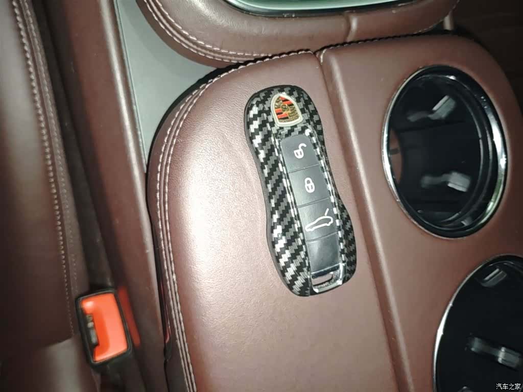 Porsche Panamera, 2018 9