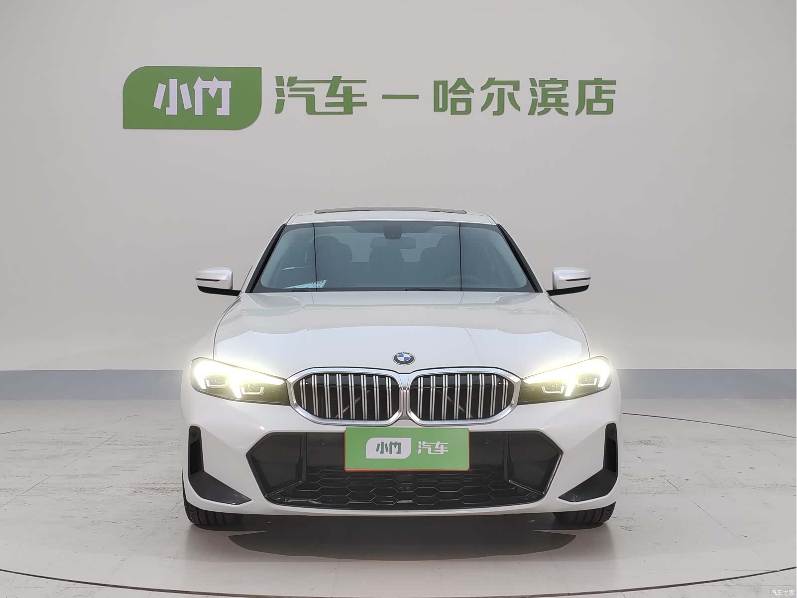 BMW 3 Series, 2023 25