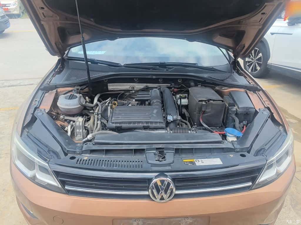 Volkswagen Lamando, 2017 20