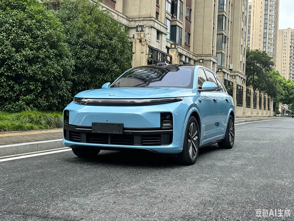 Li Auto L7