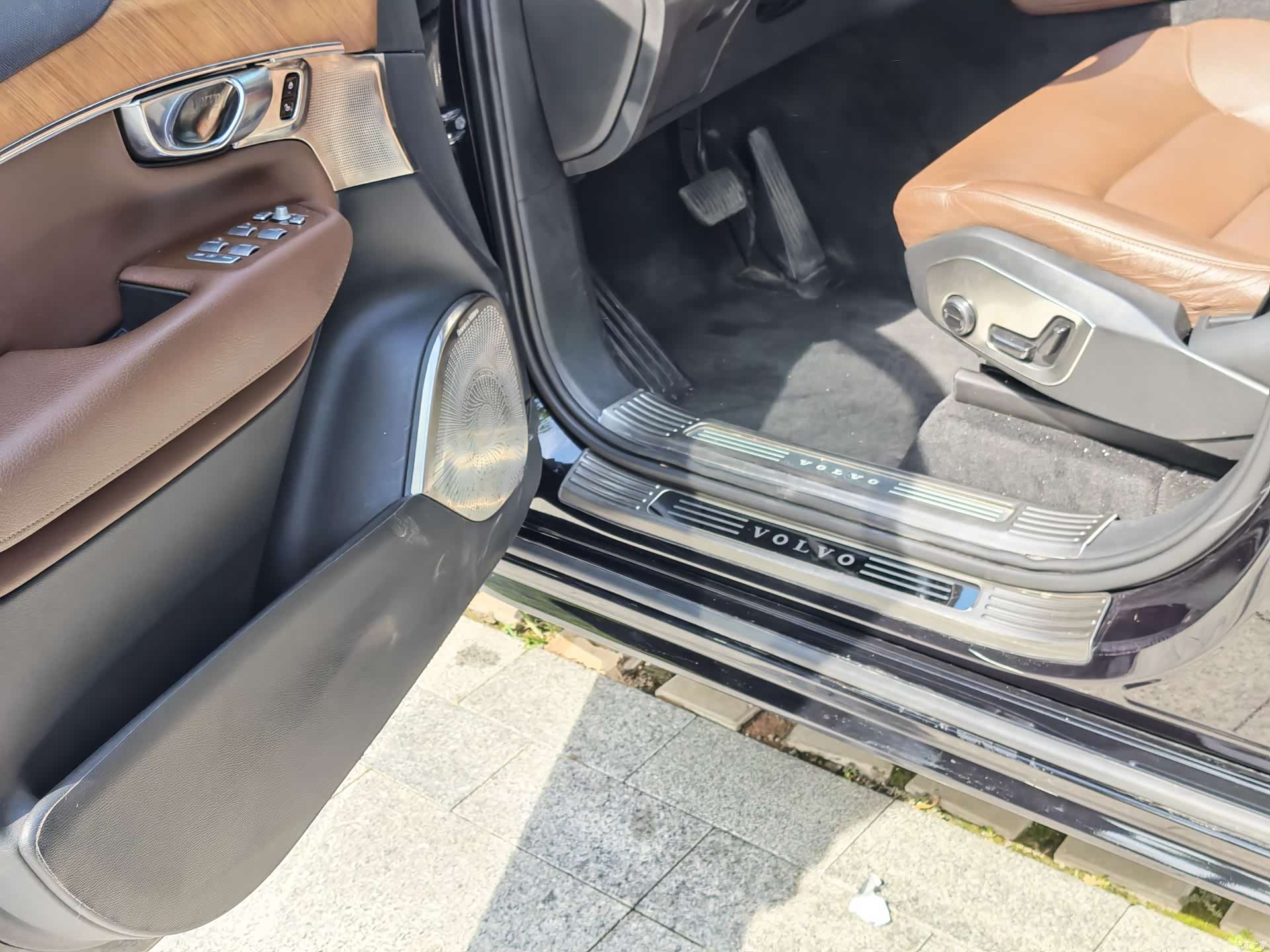 Volvo XC90, 2021 6