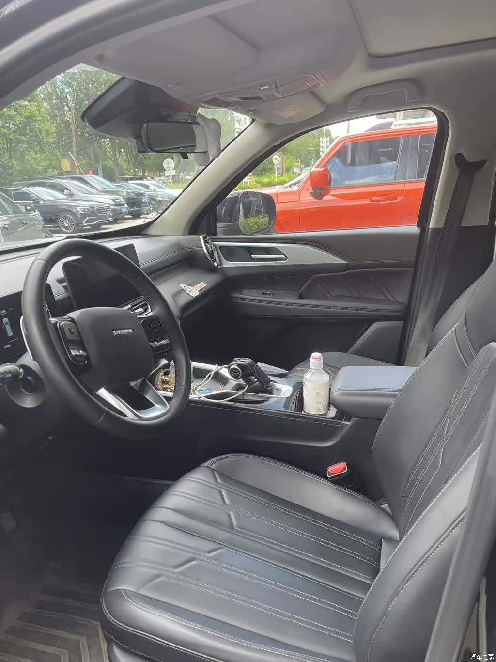 Haval H5, 2024 8