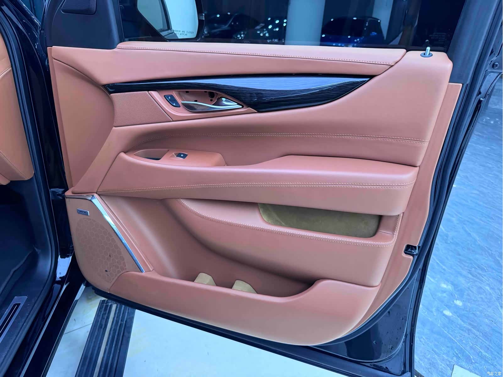 Cadillac Escalade, 2020 29