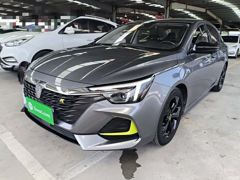 Roewe i6, 2021 1