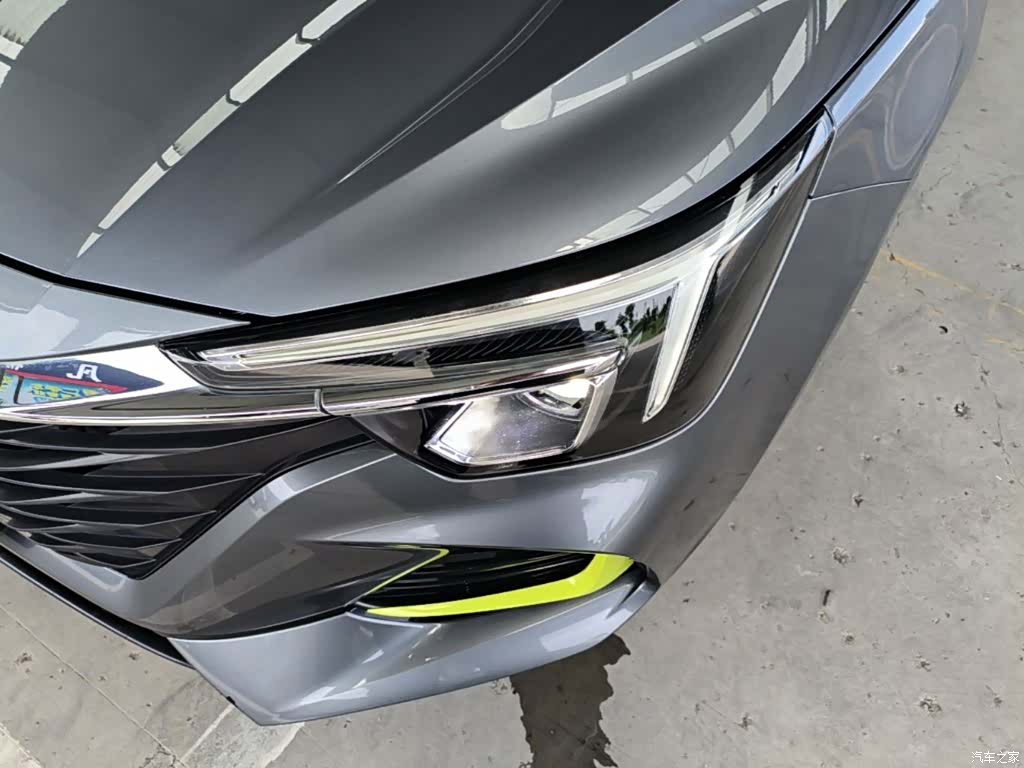 Roewe i6, 2021 24