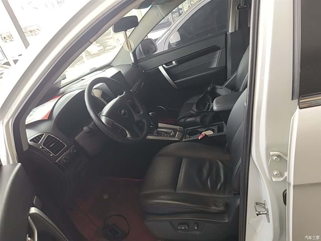 Chevrolet 7, 2014 15