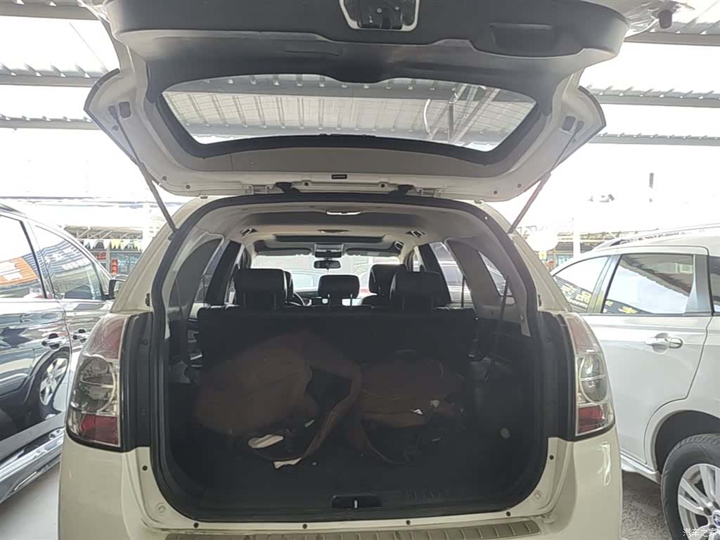 Chevrolet 7, 2014 19