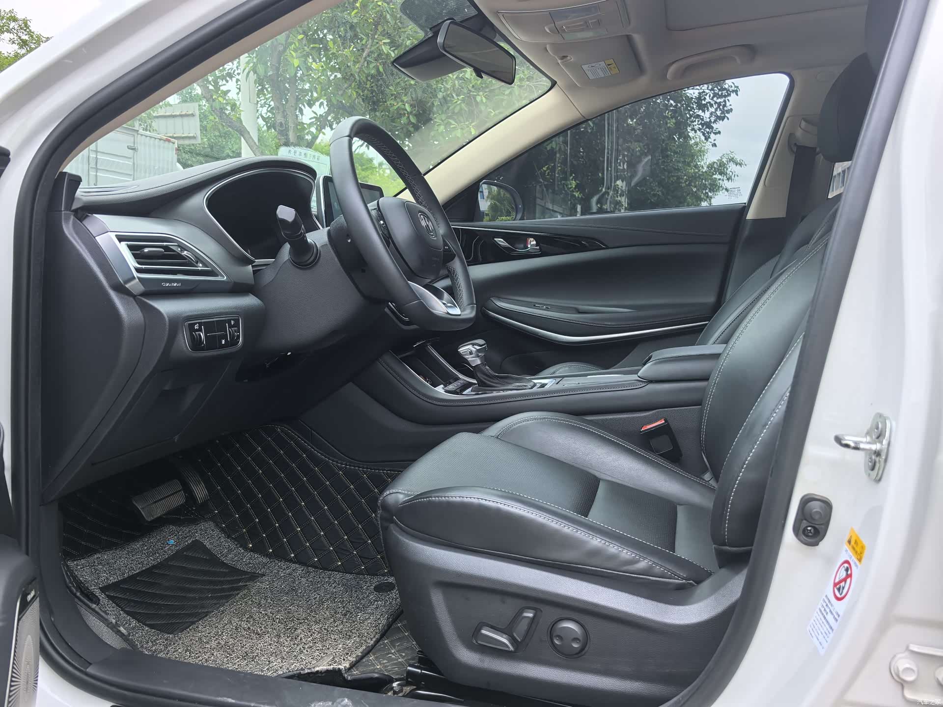 Changan CC, 2020 7