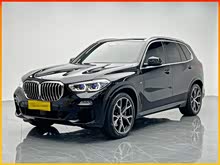 ����X5(����) 2021�� �Ŀ� xDrive40i ������ M�˶���װ
