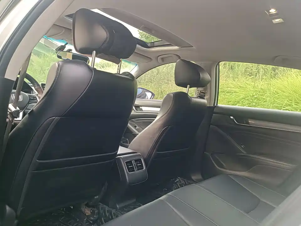 Honda Accord Honda Accord