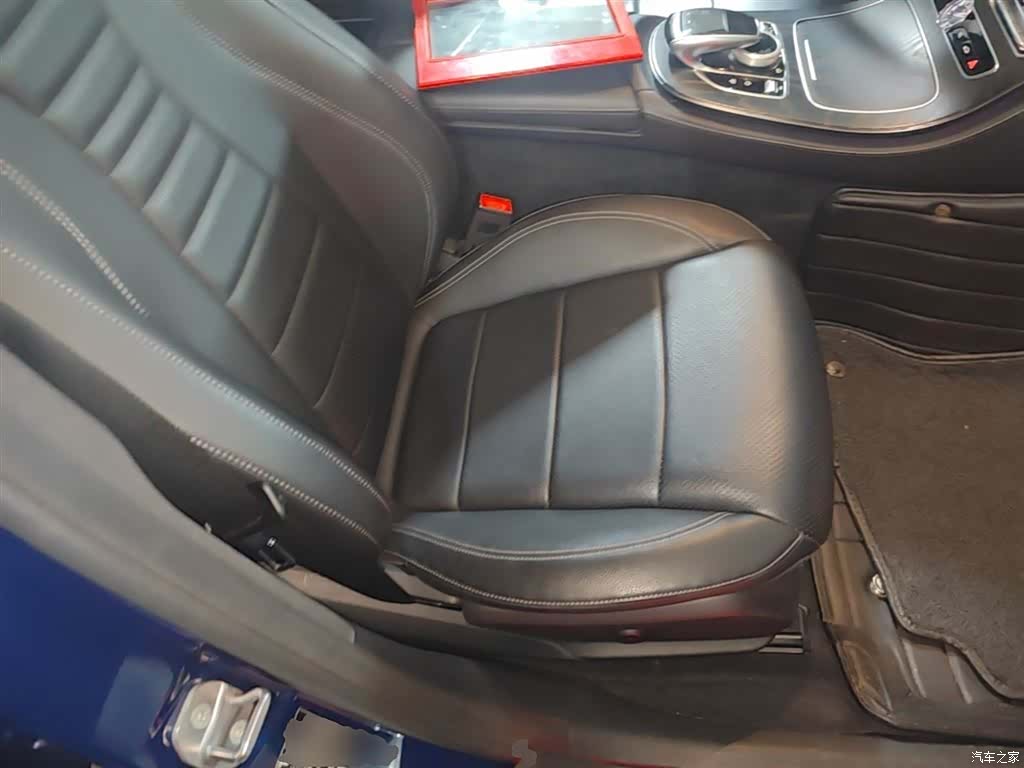 Mercedes-Benz E-Class, 2018 25
