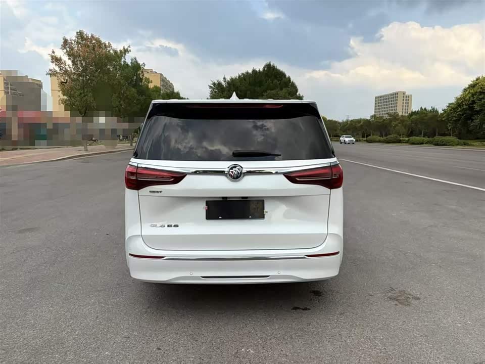 Buick GL8 Buick GL8