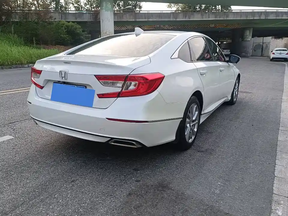 Honda Accord Honda Accord