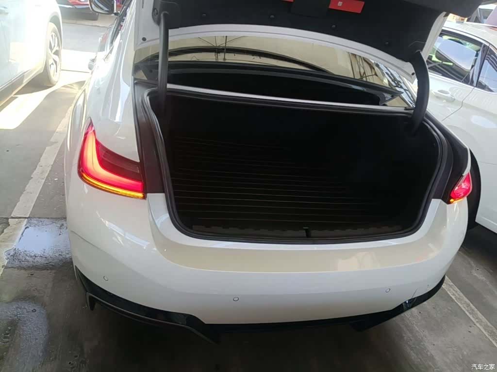 BMW i3, 2024 19