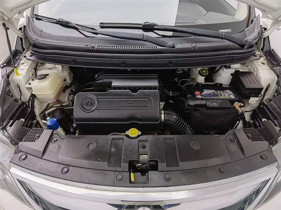 Changan Kaicheng Changan Auchan A600