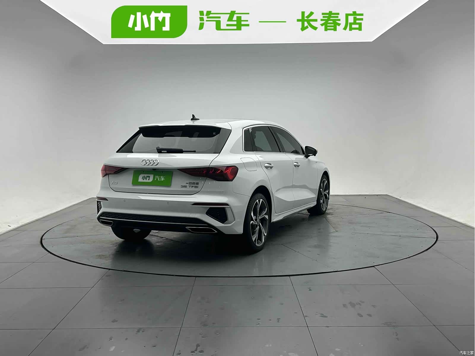 Audi A3, 2022 6
