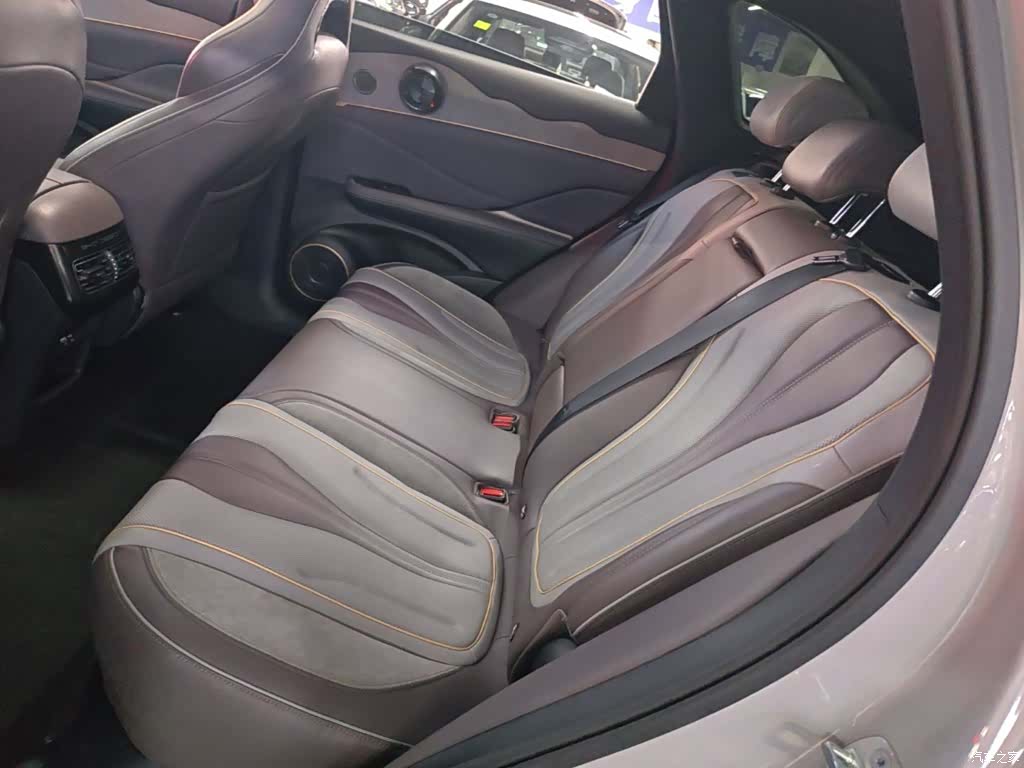 BYD 07, 2023 17