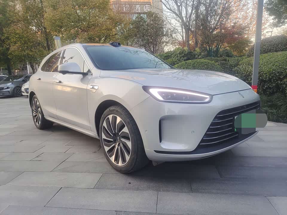 AITO Ask the world M5